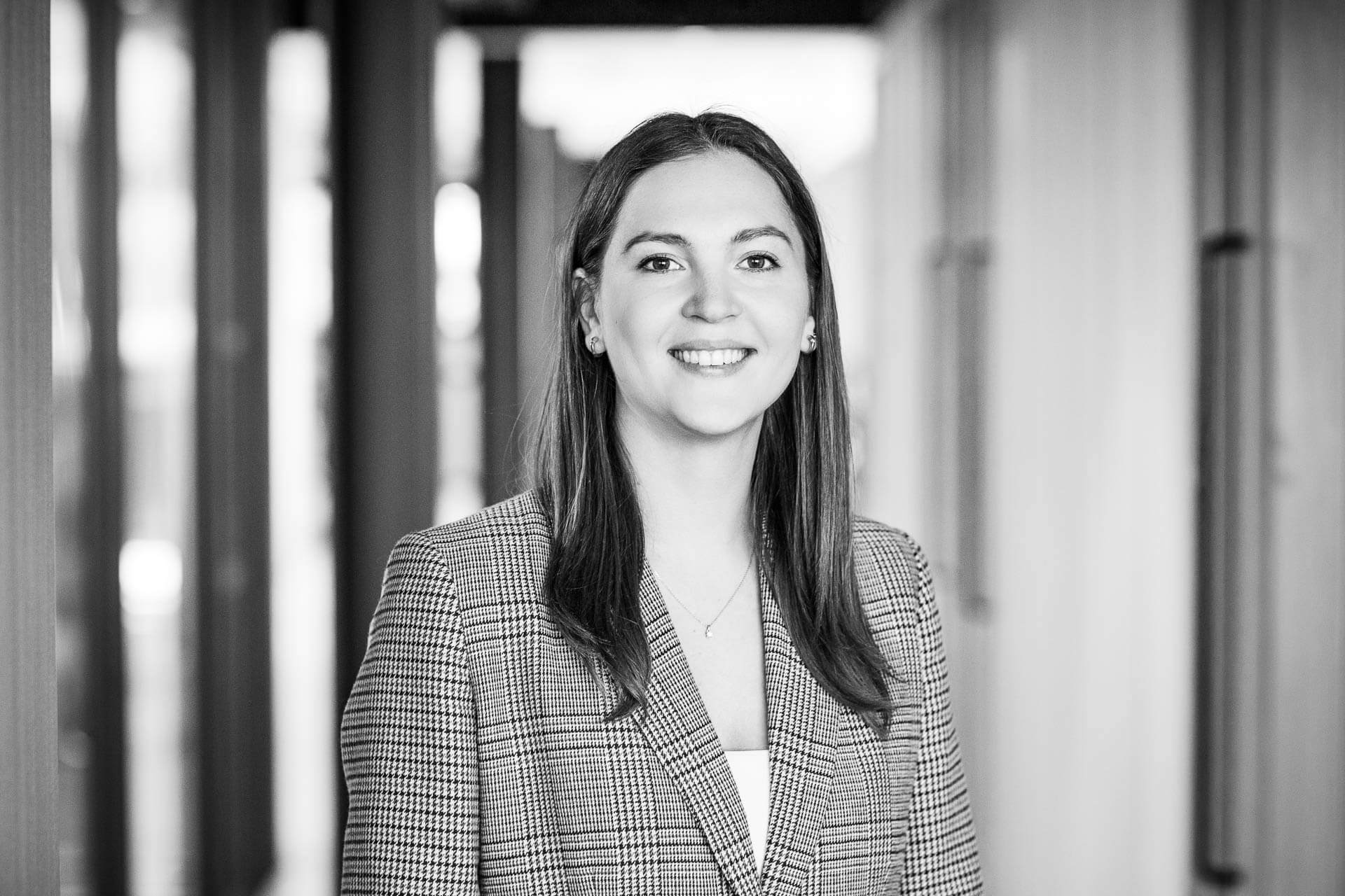 Ilze Brittain La Fosse