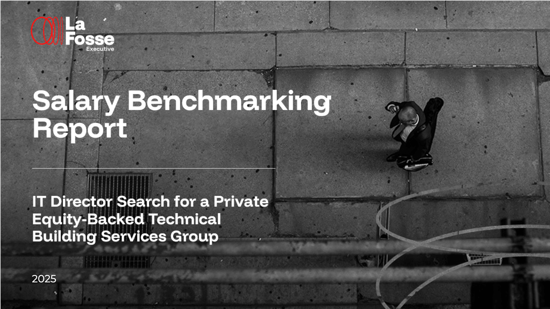 La Fosse Executive Salary Benchmarking Report