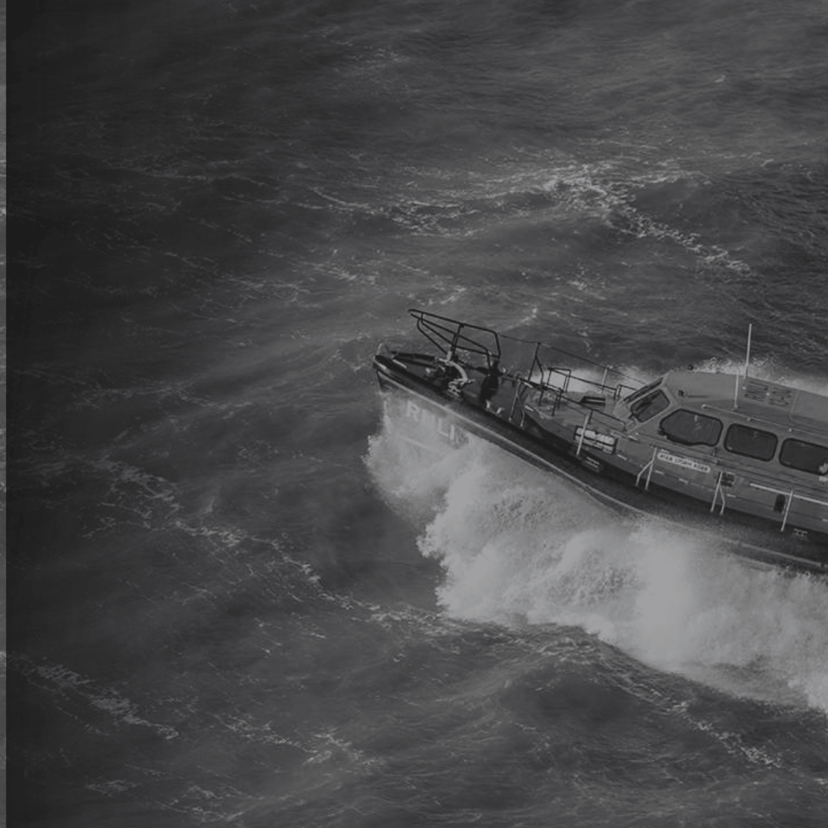 Chief Digital & Information Officer | RNLI