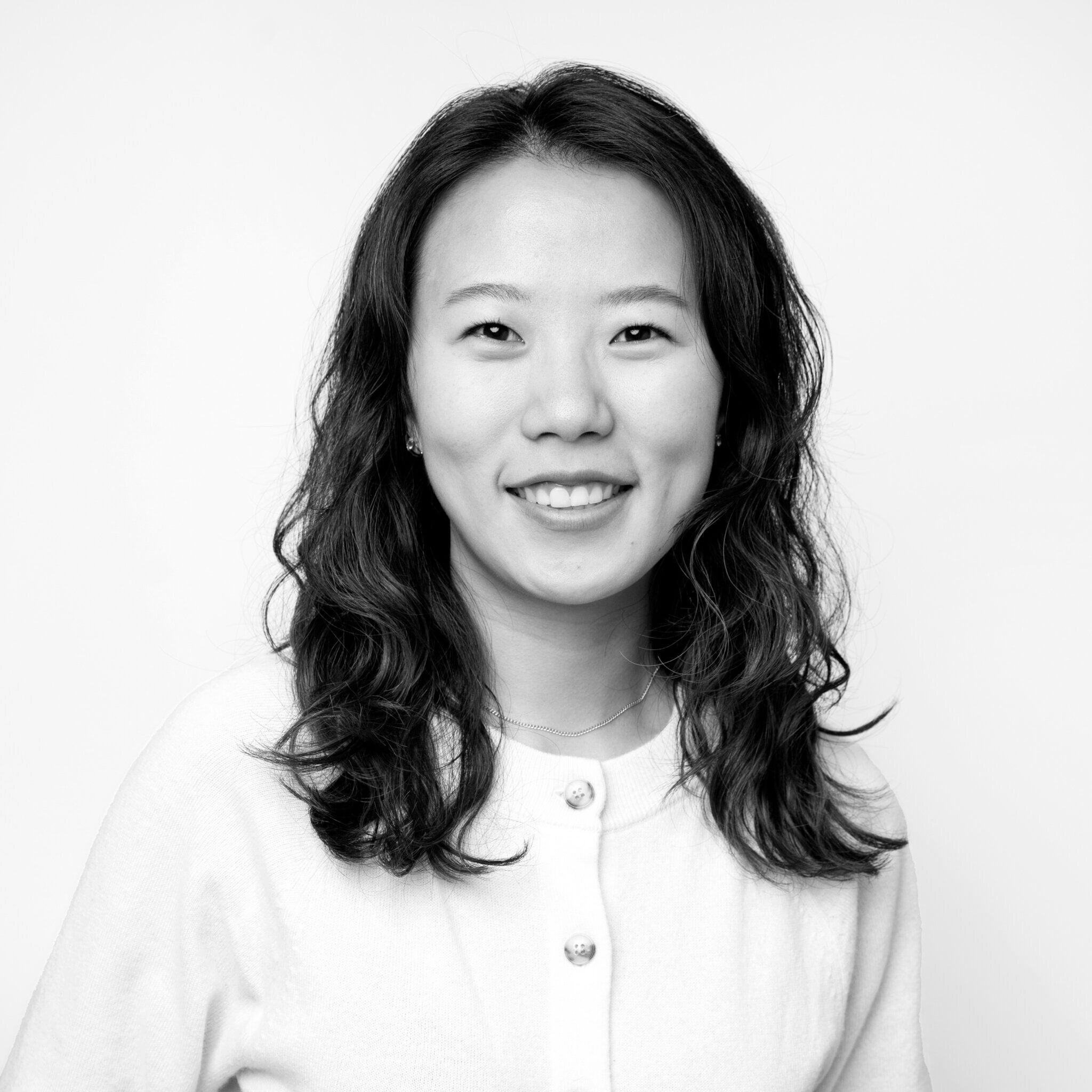 Hyejin Park - La Fosse Executive