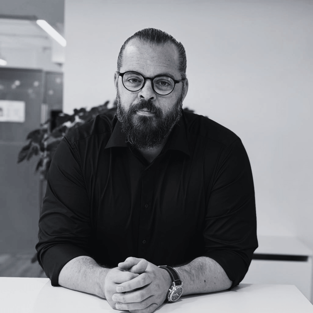 Sam Randall | La Fosse Executive