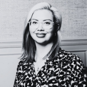 Fiona Wolstenholme | Action for Children